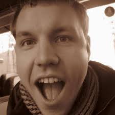 Erik Östman (@eostman)