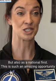 Irelands First Austronaut: Reaching New Heights and Inspiring a Nation...