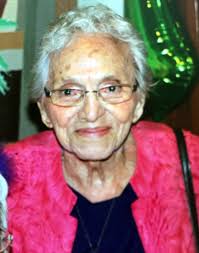 Elisa Delgado Obituary