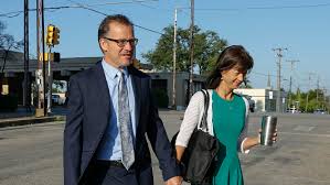 Process technique and gallery information. Ex Richardson Mayor And Her Developer Husband Guilty On Bribery And Tax Evasion Counts
