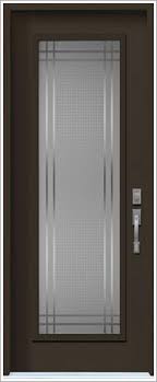 See through windows and doors. 14 Glass Doors And Panels Ideas Glass Glass Door Glass Front Door