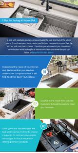 Each fixture has a trap, which is a curved section of pipe. Buying A Kitchen Sink Explore Tumblr Posts And Blogs Tumgir