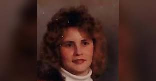 Teresa Gail Bellamy Obituary