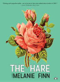 Jane has been studying english for two years. The Hare Finn Melanie 9781937512972 Amazon Com Books
