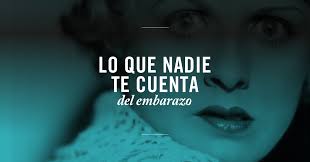 5 Sintomas Que Nadie Te Conto Sobre El Embarazo Club De Malasmadres