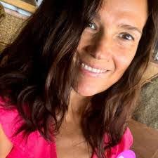 Aimee Ibarra's Instagram, Twitter & Facebook