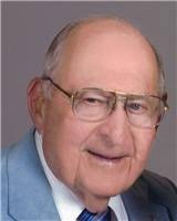 Herbert Straub Obituary (1927