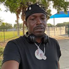 Nicholas Vega Football