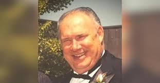 Patrick W. Maher Sr. Obituary