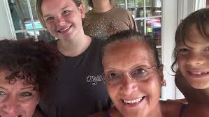 Mary Adele Mistenapeo 1978-2025