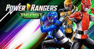 Les power rangers sont des jeunes qui recoivent des pouvoirs pour défendre la planète contre des monstres en tout genre. Power Rangers Beast Morphers En Replay Sur 6play Rediffusion Gratuite En Streaming