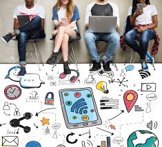 La Tecnología Digital Evolución Del Concepto De Internet ...