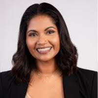 Anisa Thomas's Instagram, Twitter & Facebook