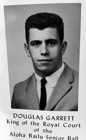 1973 George Washington Senior High School Royal Court