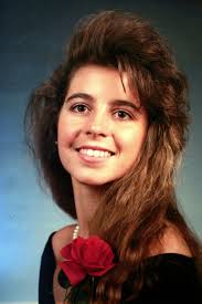 Sonja Jane Larson (1972-1990)