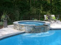 2x2 Pool Tiles Vs 6x6 Swimming Pool Tiles Swimming Pool Tiles Backyard Pool Pool Tile