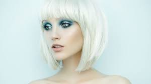 Popular short hairstyles for 50+ women when choosing a flattering hairstyle, women over 50 usually look their best with something that keeps the focus on the upper face. 20 Edgy A Line Haircuts To Try In 2021 The Trend Spotter
