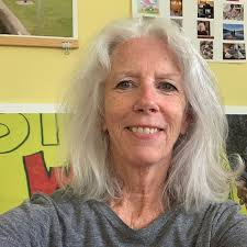 Interviews: Hudson Valley Art Speak