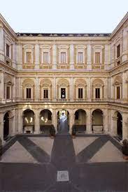 Palazzo Farnese Roma Mustsee Accorcityguide The Nearest Accor Hotel Sofitel Rome Villa Borghese Rome Palazzo Renaissance Architecture