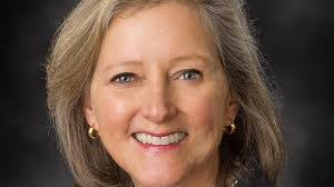 Trish Baker's Instagram, Twitter & Facebook