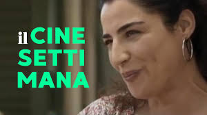 Il pregio di "Vita segreta di Maria Capasso" è l'attrice Luisa Ranieri, "Di  tutti i colori" fa venire voglia …