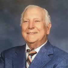 Obituary information for Norman Norwood Southerly