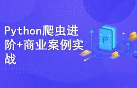 夜猫编程Python爬虫JS逆向进阶课(完结无密) - 独角兽资源站