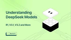 DeepSeek 模型大全：V3.2、R1、Coder、OCR 等全系对比指南