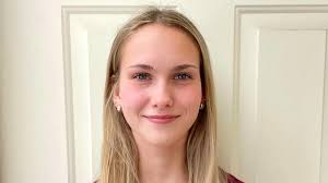 Q&A with Weston track & field athlete Kaitlyn Ewald