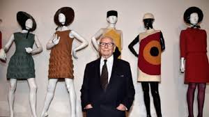 Cardin showed collections and opened a boutique, eve, on the rue faubourg. In Memoriam Fashion World Bids Farewell To Pierre Cardin Novinite Com Sofia News Agency