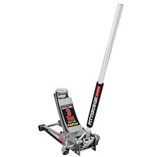 3t Low Profile Steel Heavy Duty Floor Jack Floor Jack Car Jack Low Profile