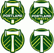 The official twitter feed of the 2015 mls cup champion portland timbers. Portland Timbers Logos