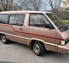 Image result for Brown 1985 Toyota