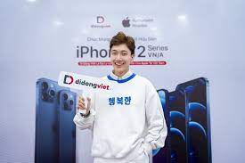 Đức anh barber shop, vinh. Tiktok Ä'á»©c Anh Lá»±a Chá»n Sáº¯m Iphone 12 Pro Max 256gb Táº¡i Di Ä'á»™ng Viá»‡t