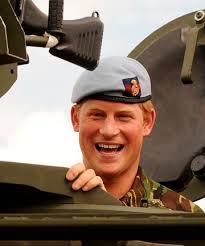 The Mad Monarchist: June 2017