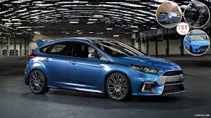 ford focus rs wallpapers wallpaper cave