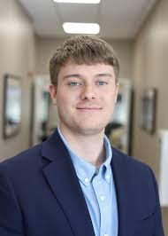 Ben Broyles, Financial Representative