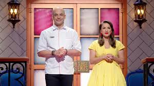 The program was developed by the creators of my kitchen rules, and is hosted by adriano zumbo and rachel khoo, with gigi falanga as assistant. Zumbo S Just Desserts Season 3 Release Date Hosts New Season Cancelled