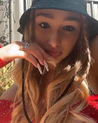 Ella McDaniel (@ella.mcdaniel) • Instagram photos and videos