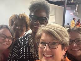 What a wonderful week in the 92nd! 💙I had the pleasure of connecting with  so many neighbors and partners throughout our community. We kicked things  off at Sheriff Baron's annual Senior Fest.