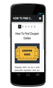 We love amazon for its con. How To Find Coupon Codes Amazon Com Appstore For Android