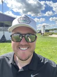 Jonathan W. Plante, Ph.D.