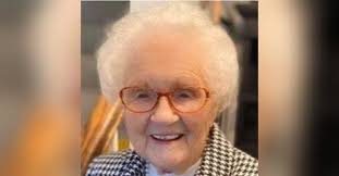 Elizabeth L. "Dolly" McDaniel Obituary