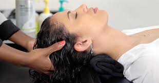 Research has shown that it can increase the thickness of your hair. Does A Scalp Massage Help Hair Growth Devacurl Blog