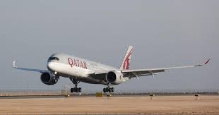 Qatar airways (oneworld) serves 1 domestic destination and 157 international destinations in 79 countries, as of june 2021. Qatar Airways Ceo Hopes To Resume Uae Bahrain Flights Soon Arabianbusiness