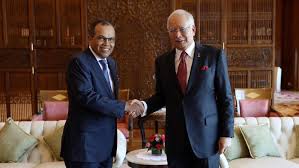 €œwalaubagaimanapun, yang amat arif (md raus dan zulkefli) memaklumkan kepada perdana menteri bahawa peletakan. Menerima Kunjungan Yaa Tan Sri Md Raus Bin Sharif Ketua Hakim Negara Mahkamah Persekutuan Yang Baharu Pagi Tadi Mohd Najib Tun Razak Scoopnest