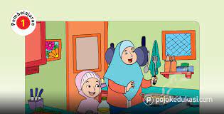 Kunci jawaban tema 6 kelas 1 halaman 71. Lengkap Kunci Jawaban Halaman 71 72 75 76 77 78 Tema 6 Kelas 5 Buku Siswa Subtema 2 Pembelajaran 1 Pojok Edukasi