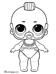 Kaum können ihre kleinsten halbwegs alleine laufen und essen, schon. Lol Omg Dolls Series 6 Novocom Top