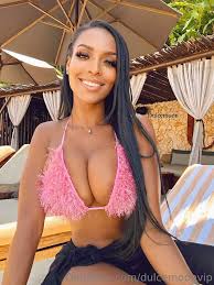 Dulce Moon - Leaked Photo 15267209 Vip
