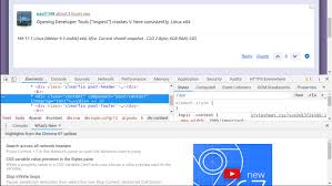 And drag and drop the file on the chrome windows opened in that address and the following message appear. Chromium 67 Update Snapshot Vivaldi Browser